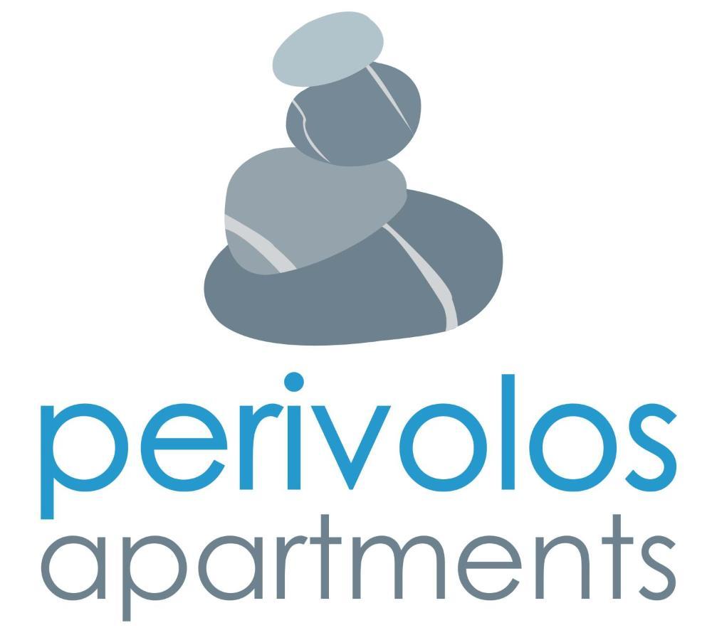 Perivolos Apartments Dhermi Luaran gambar